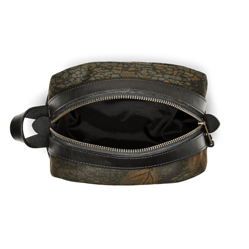 Rugged Twill Travel Kit