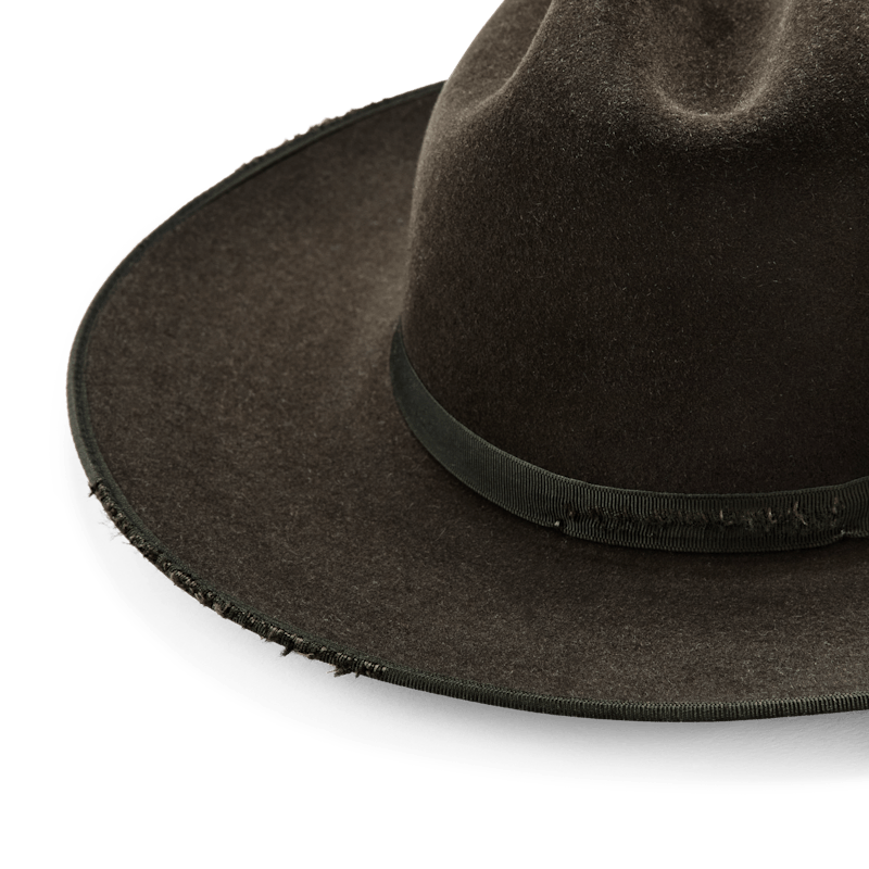 Filson x Stetson Eagle Ranch Hat