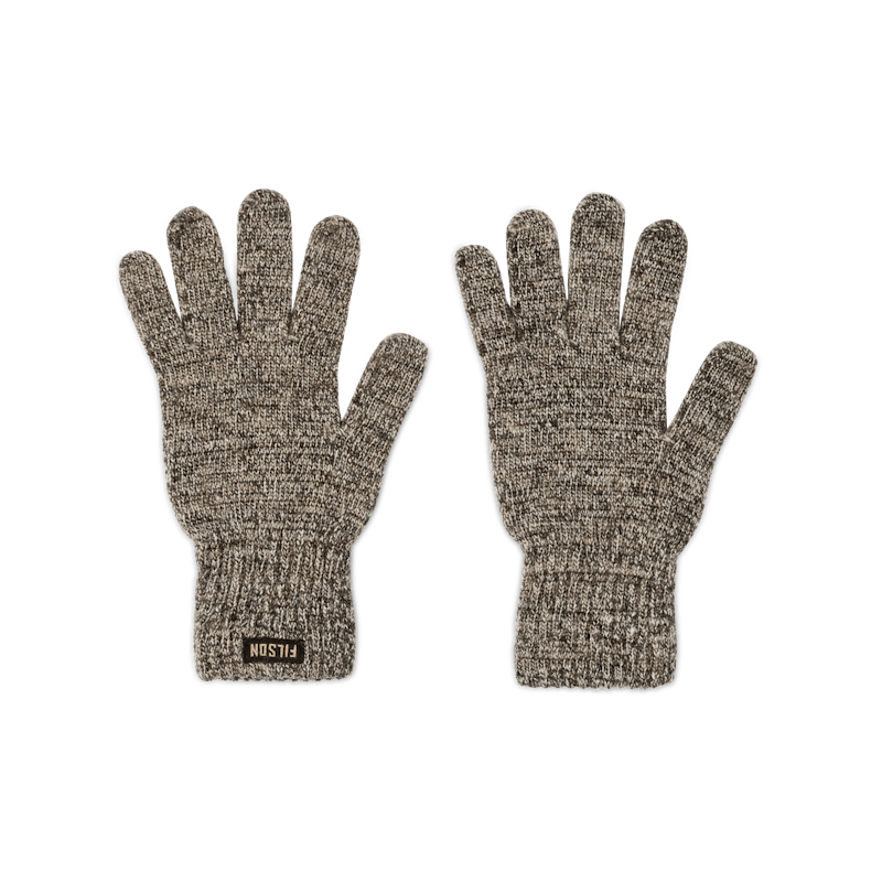 Full Finger Knit Gloves