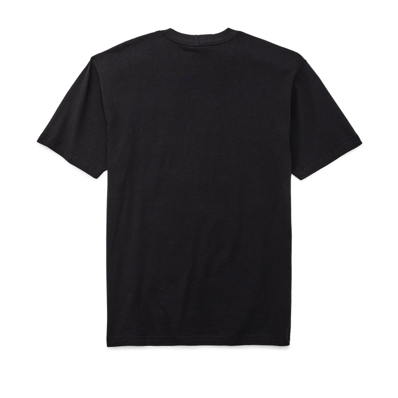 Pioneer Graphic T-Shirt