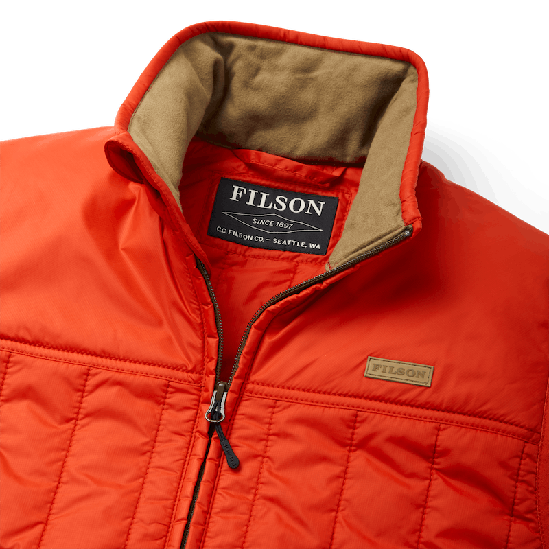 Ultralight Vest