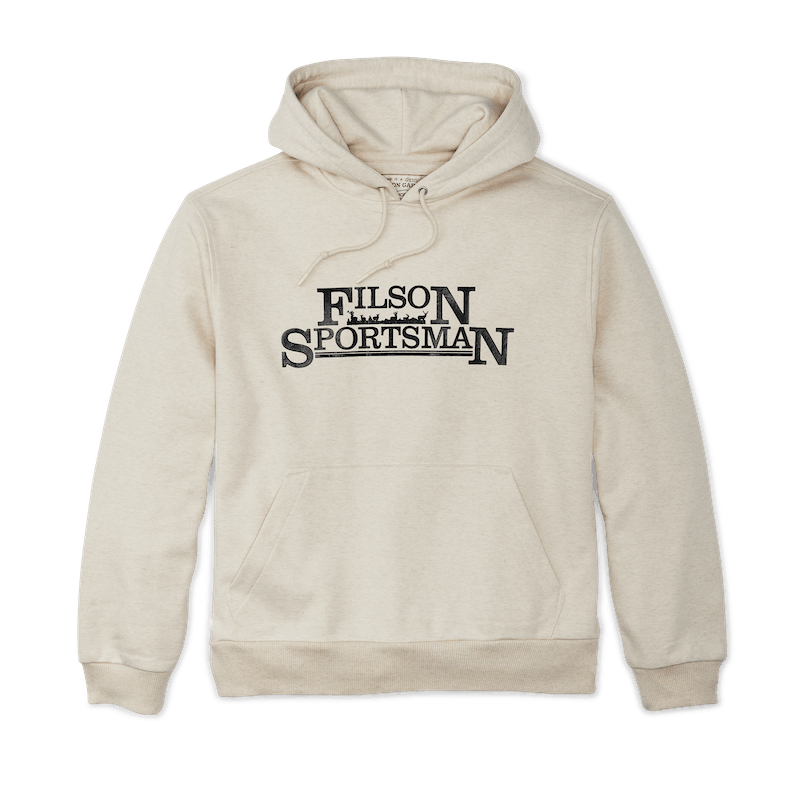 PROSPECTOR GRAPHIC HOODIE