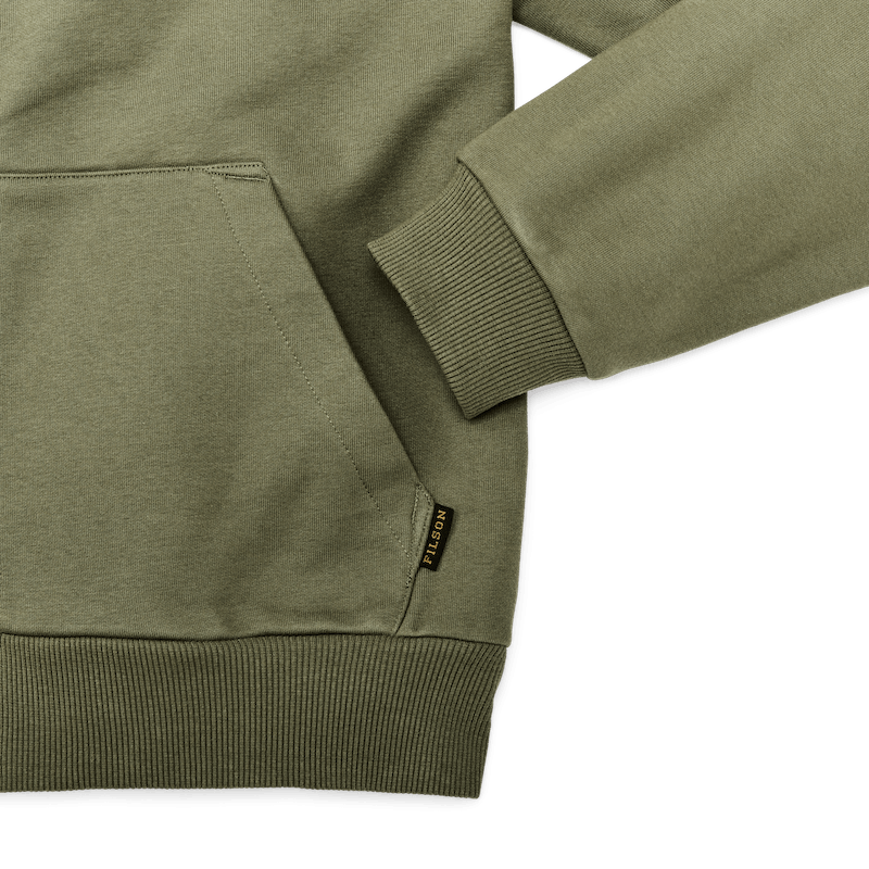 Prospector Full-Zip Hoodie