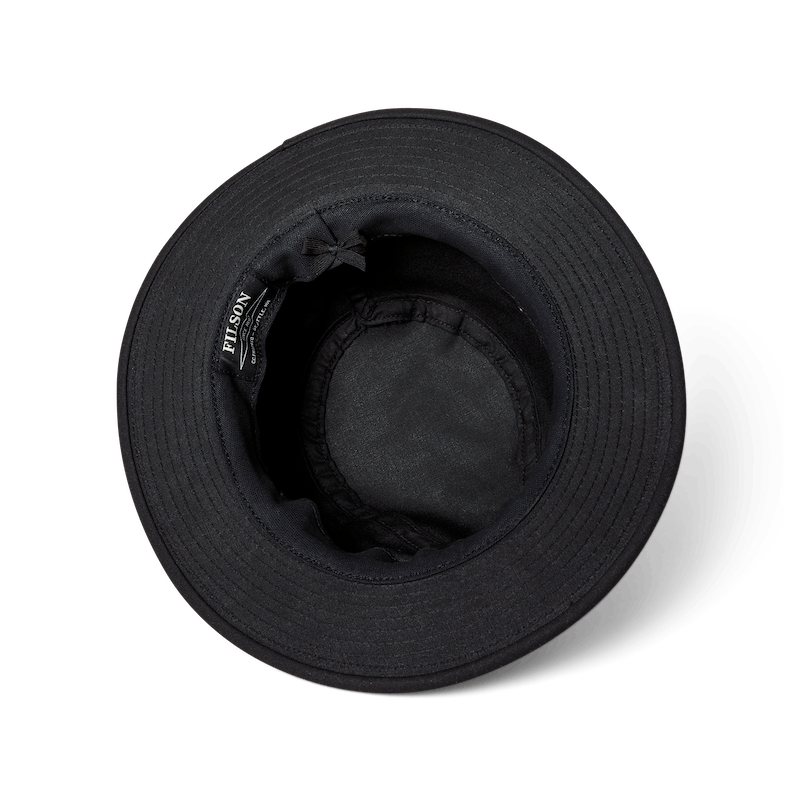 Tin Cloth Packer Hat