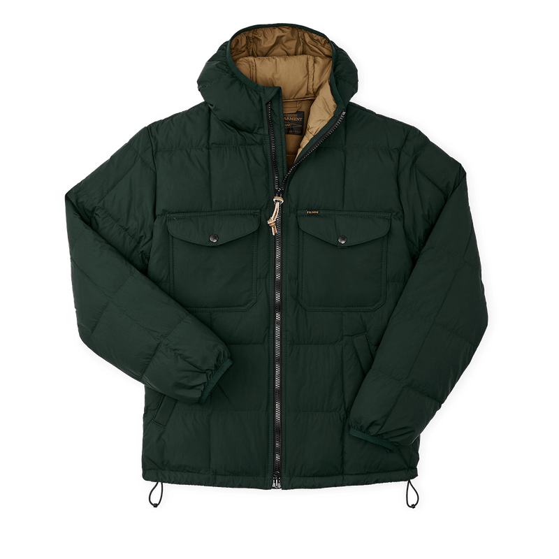Pateros Down Jacket