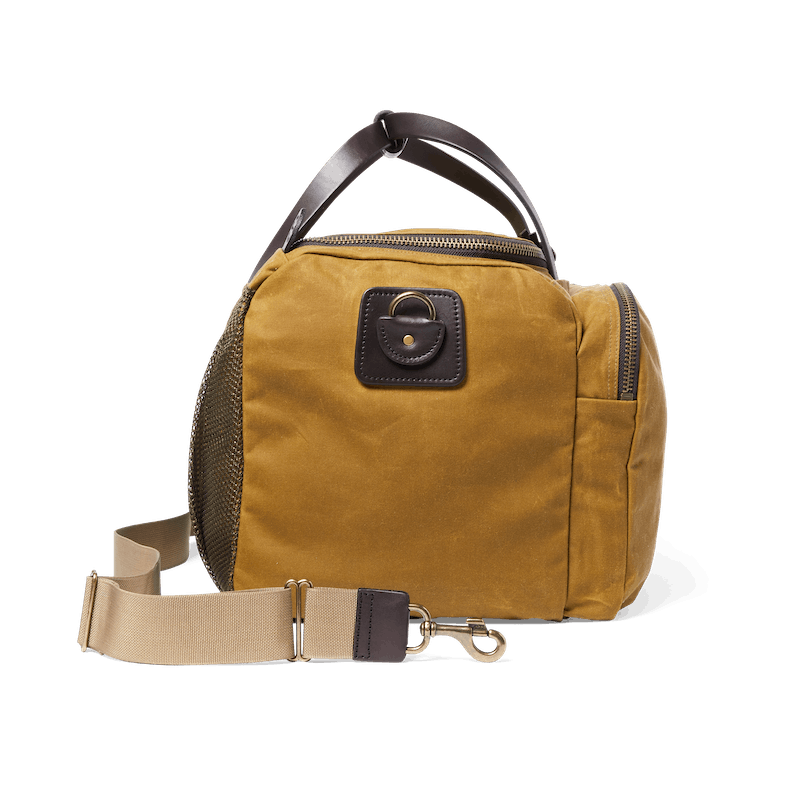 Oil Finish Excursion Bag
