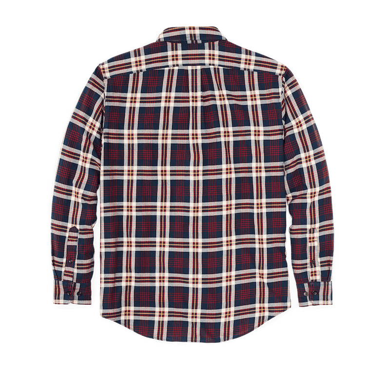 Lightweight Alaskan Guide Shirt