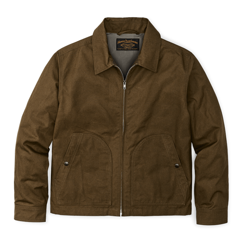 Ranger Crewman Jacket