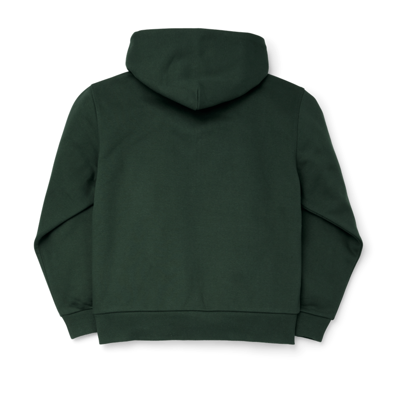 Prospector Full-Zip Hoodie