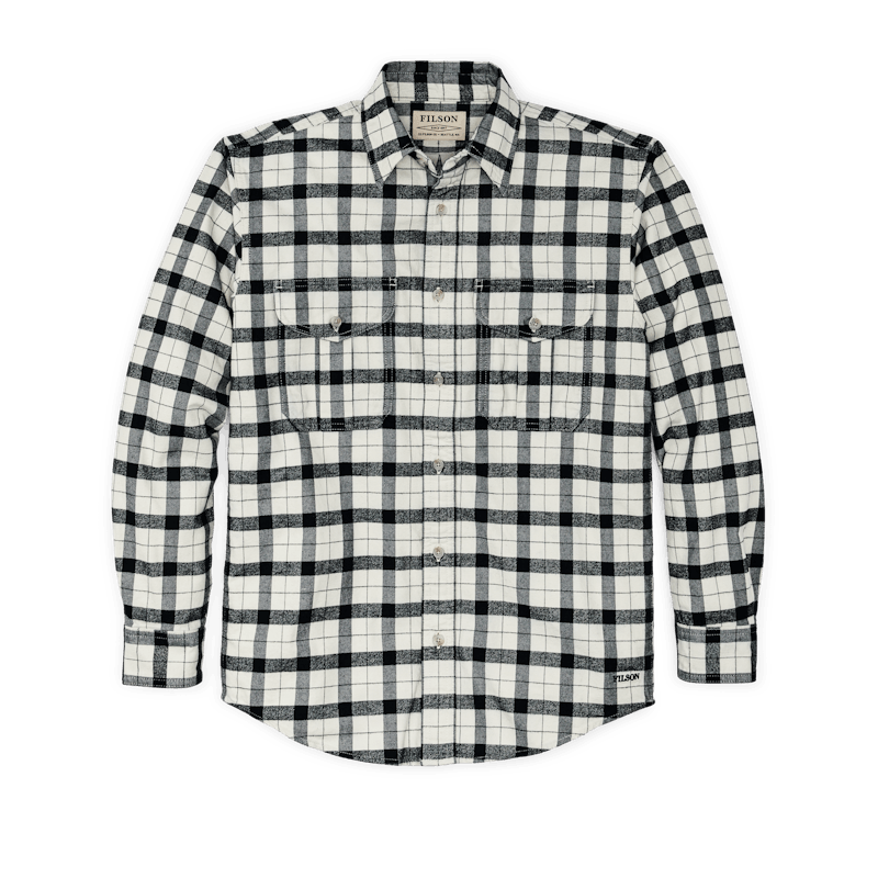 Alaskan Guide Shirt