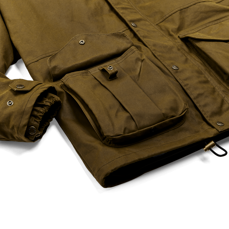 Foul Weather Jacket