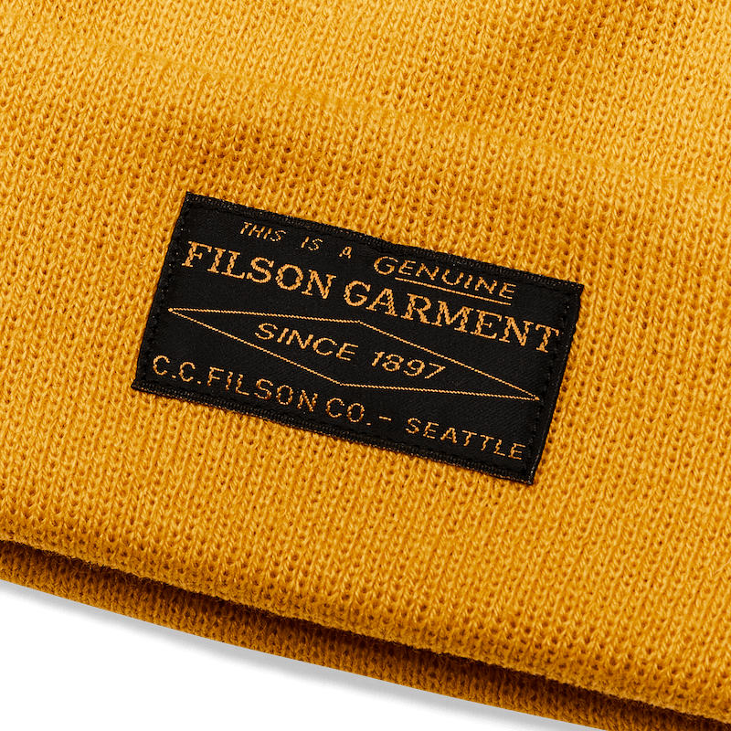 BALLARD WATCH CAP
