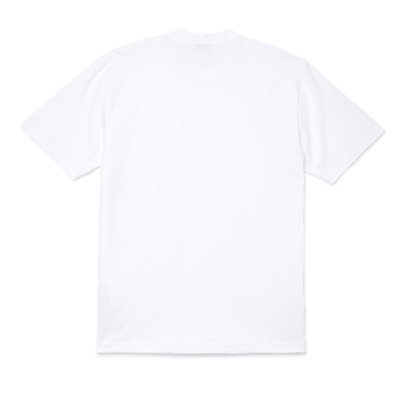 Pioneer Pocket T-Shirt