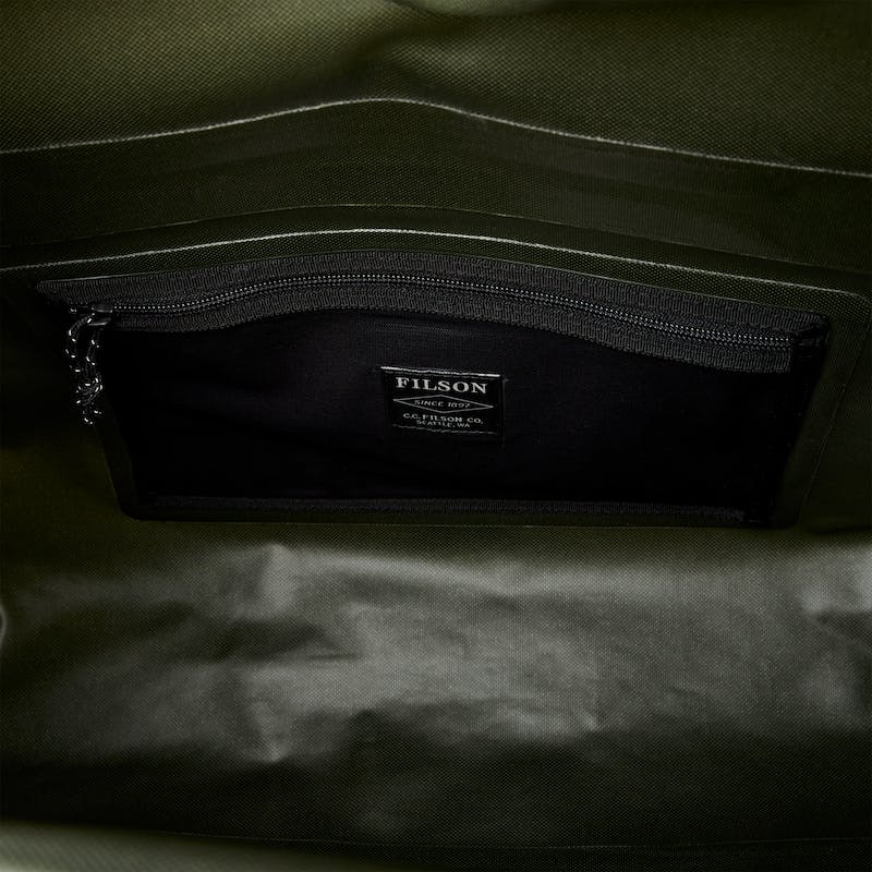 Dry Messenger Bag