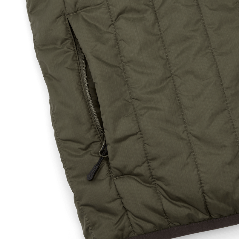 Ultralight Vest