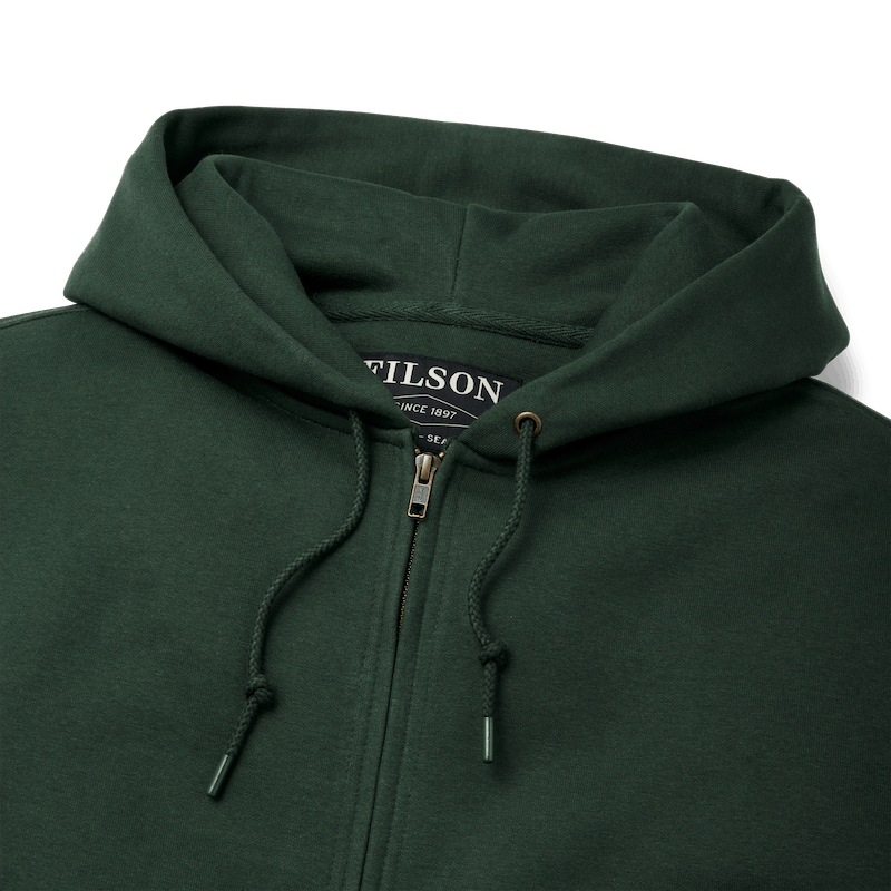 Prospector Full-Zip Hoodie