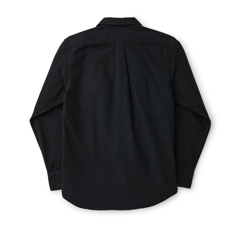 Moleskin Seattle Shirt