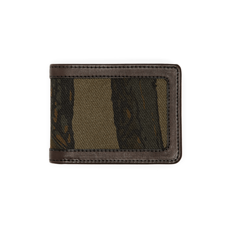 Rugged Twill Outfitter Wallet