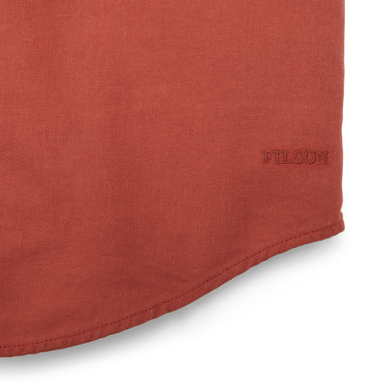 Short Sleeve Lightweight Alaskan Guide Shirt