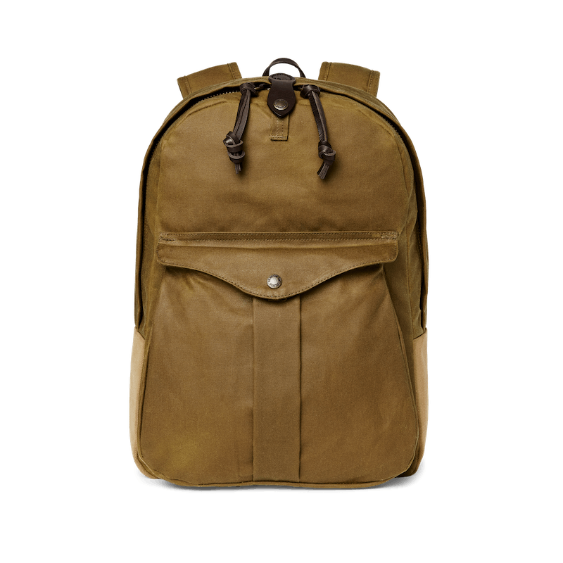 Journeyman Backpack