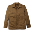 Dry Tin Cloth Jac-Shirt