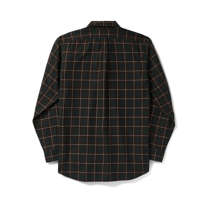 Lightweight Alaskan Guide Shirt