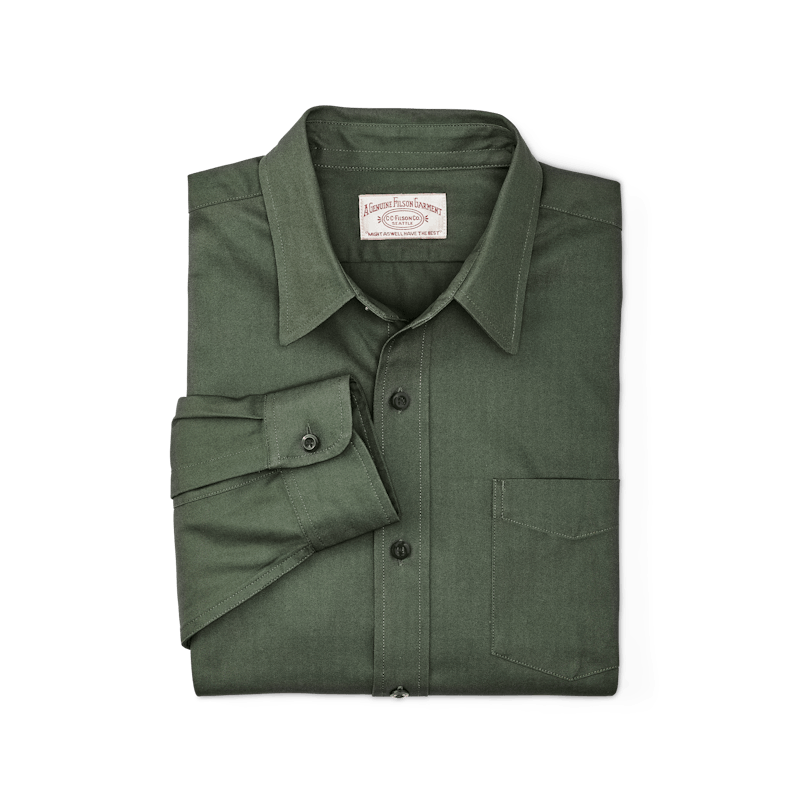 Service Shirt