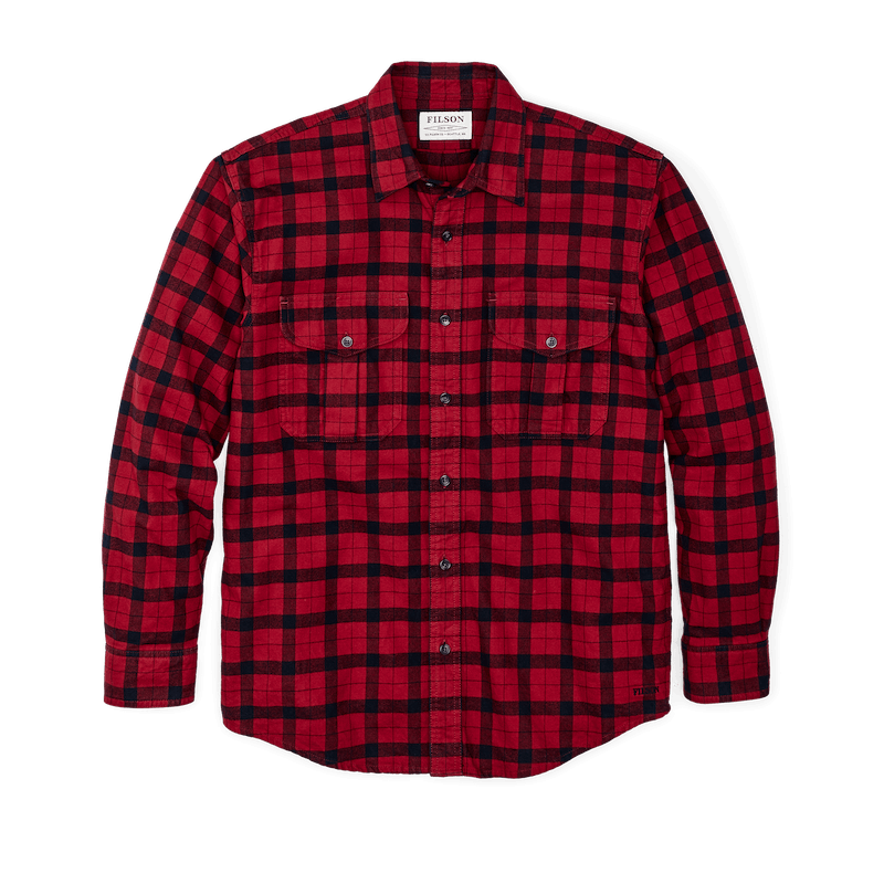 Alaskan Guide Shirt