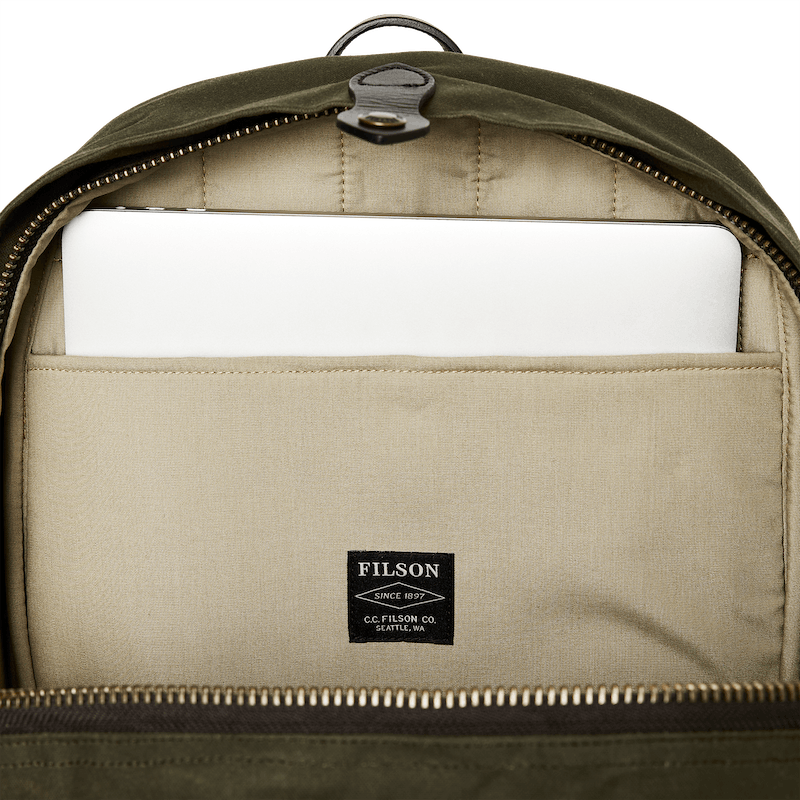Journeyman Backpack