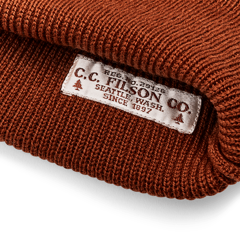 FLEET WATCH CAP