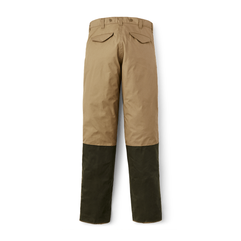 Shelter Cloth Brush Pants