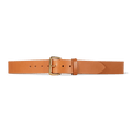 1-1/2" Bridle Leather Belt