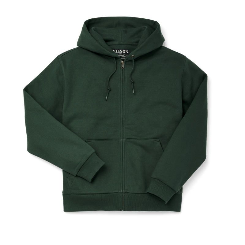Prospector Full-Zip Hoodie