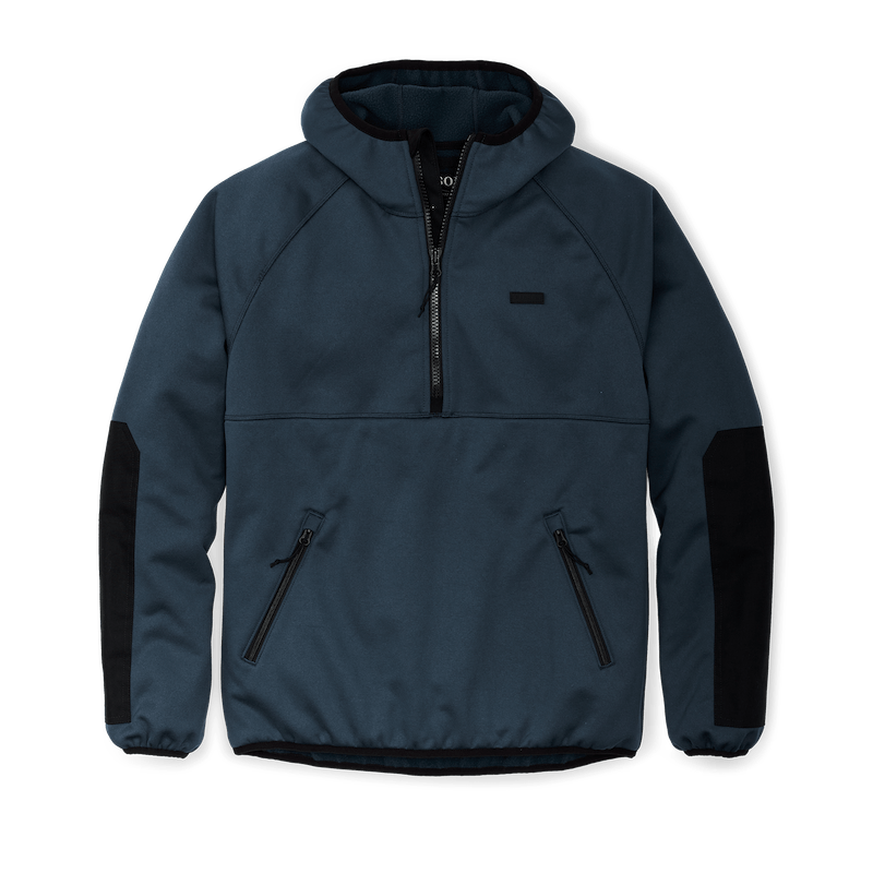 Granite Spire Fleece Pullover