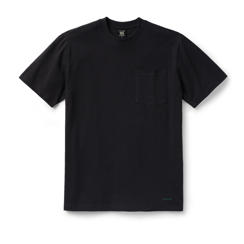 Pioneer Pocket T-Shirt
