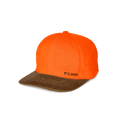 Insulated Blaze/Tin Cloth Cap