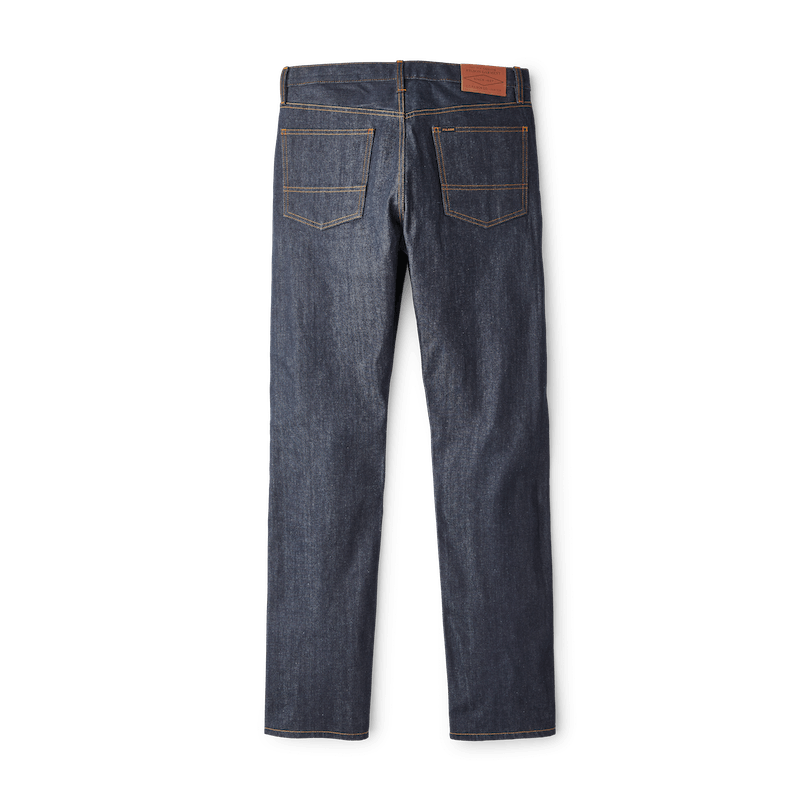Rail-Splitter Jeans