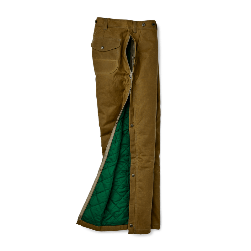 Insulated Tin Cloth Pants