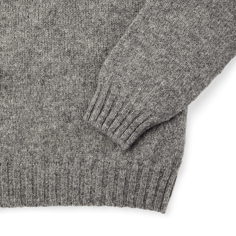 4GG Heritage Crewneck Sweater