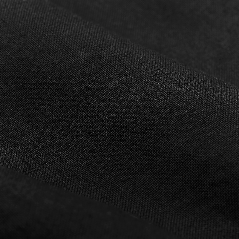 Dry Tin Cloth 5-Pocket Pants