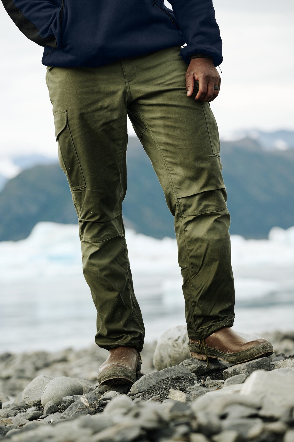 Field Cargo Pants