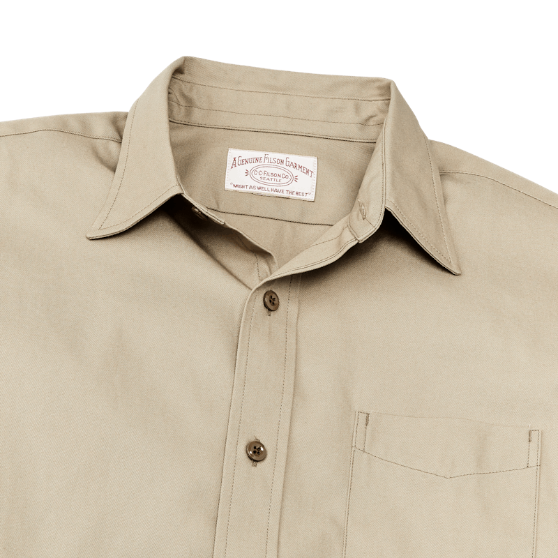 Service Shirt