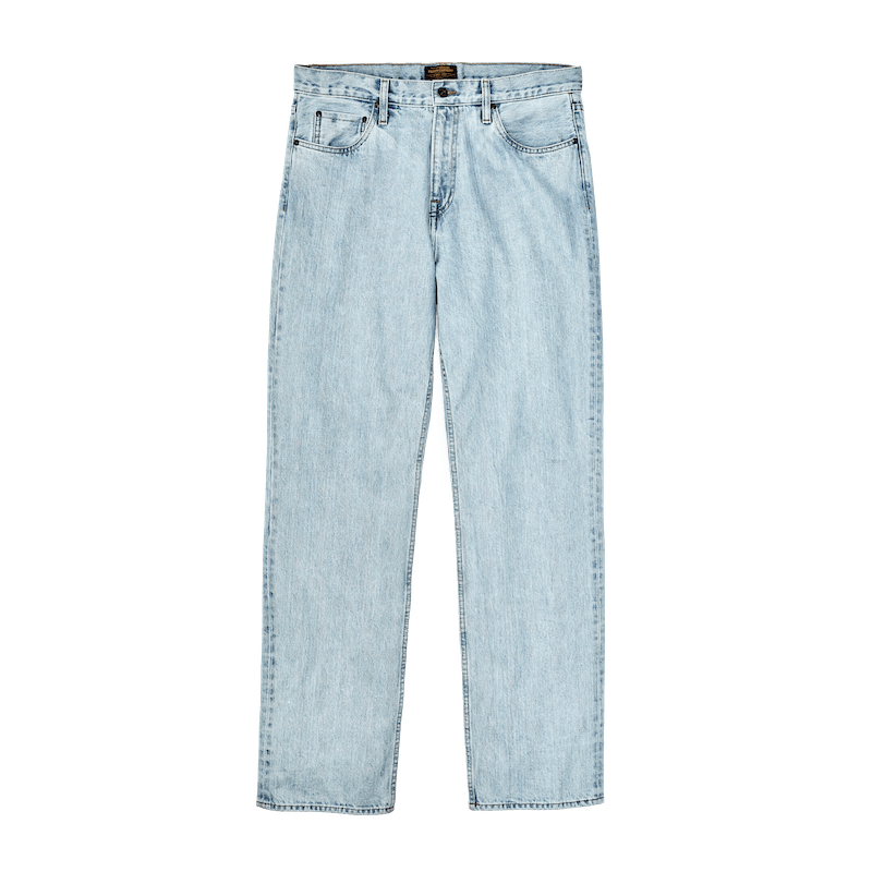 Husky Jeans