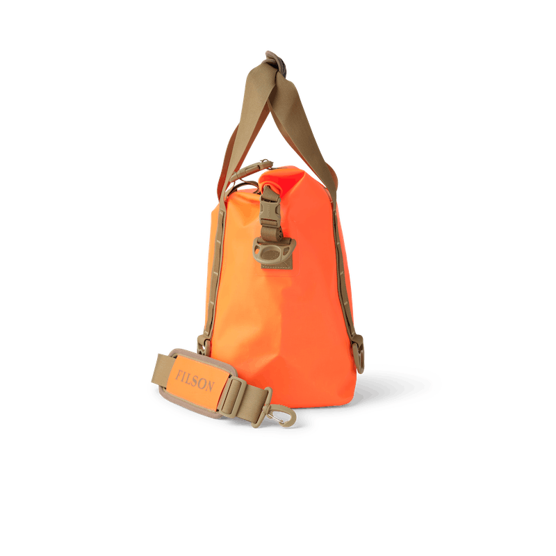 Dry Roll-Top Tote Bag