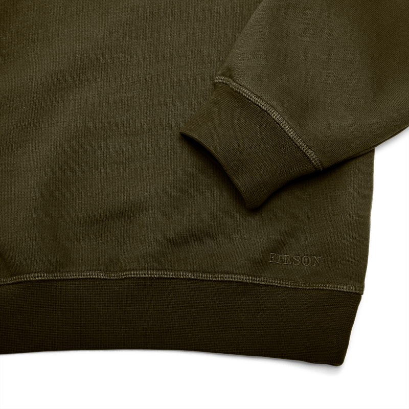 Training Crewneck Sweatshirt
