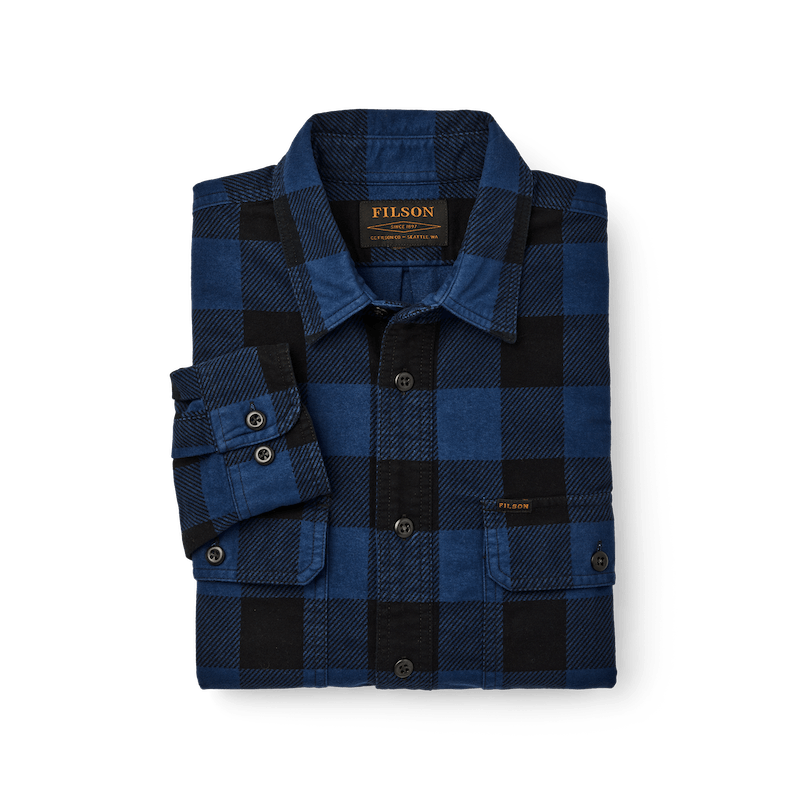 Field Flannel Shirt