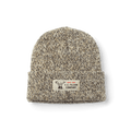 Lined Ragg Wool Beanie
