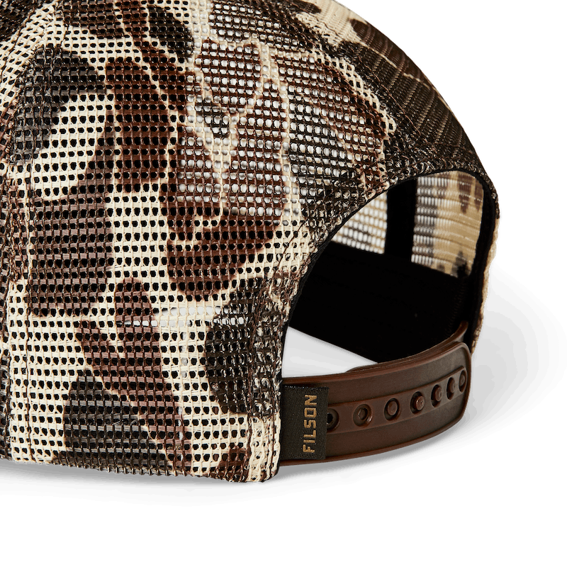 LOGGER MESH CAP