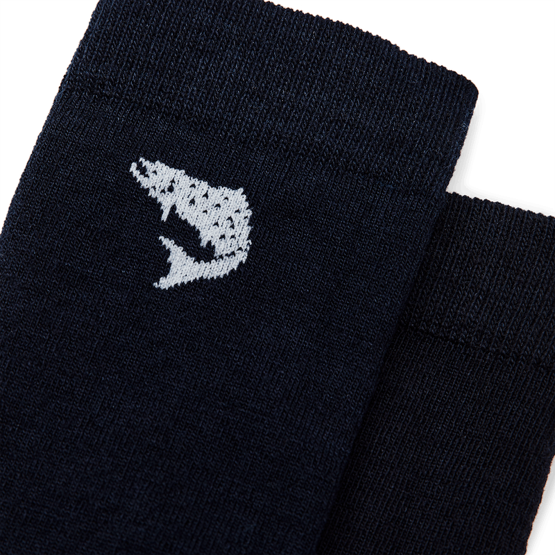 Everyday Crew Socks