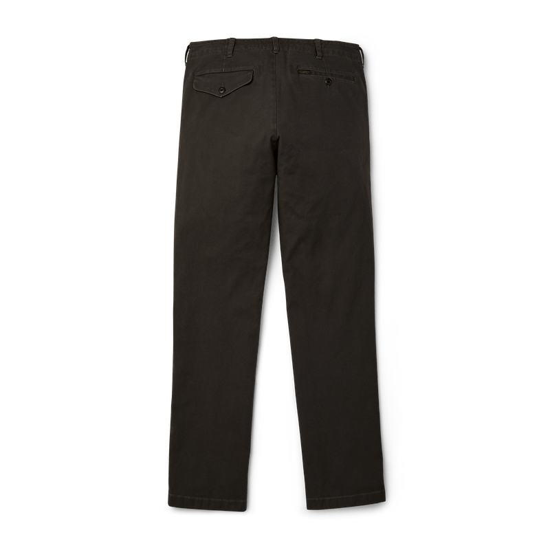 Draftsman Canvas Pants